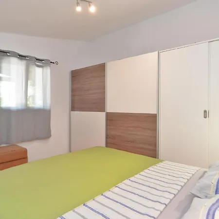 Fuer 3 Personen Ca 36 Qm In Pula-fondole, Istrien Istrische Riviera Apartment