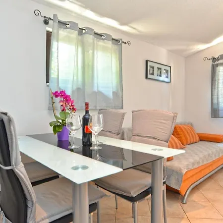 Fuer 3 Personen Ca 36 Qm In Pula-fondole, Istrien Istrische Riviera * Pula