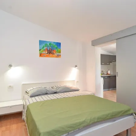 Apartment Fuer 3 Personen Ca 36 Qm In Pula-fondole, Istrien Istrische Riviera *