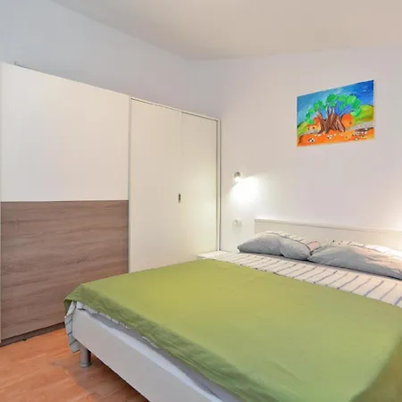 Fuer 3 Personen Ca 36 Qm In Pula-fondole, Istrien Istrische Riviera *