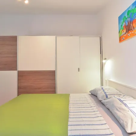 Fuer 3 Personen Ca 36 Qm In Pula-fondole, Istrien Istrische Riviera Apartment *
