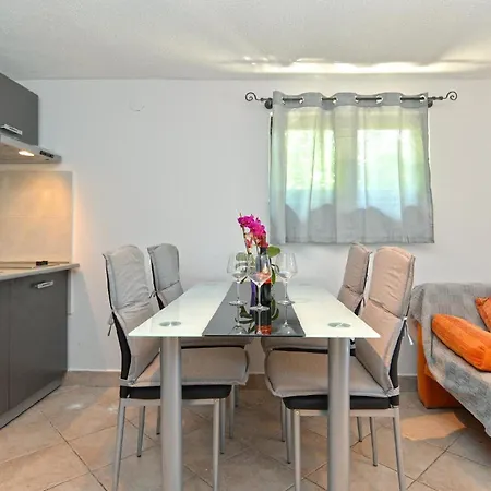Fuer 3 Personen Ca 36 Qm In Pula-fondole, Istrien Istrische Riviera * Pula