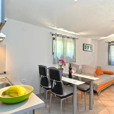 Apartment Fuer 3 Personen Ca 36 Qm In Pula-fondole, Istrien Istrische Riviera