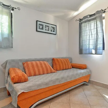 Fuer 3 Personen Ca 36 Qm In Pula-fondole, Istrien Istrische Riviera Apartment *