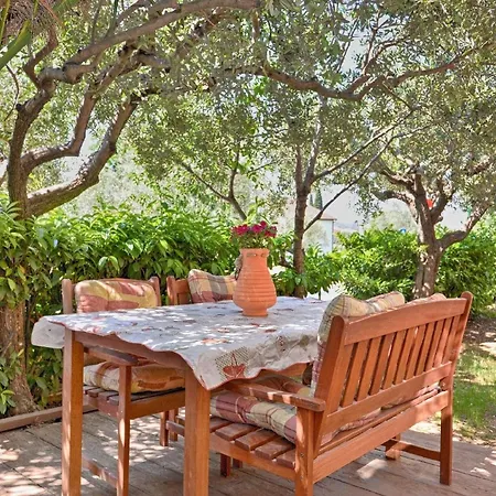 Fuer 3 Personen Ca 36 Qm In Pula-fondole, Istrien Istrische Riviera Apartment