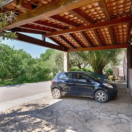 Apartment Fuer 3 Personen Ca 36 Qm In Pula-fondole, Istrien Istrische Riviera *