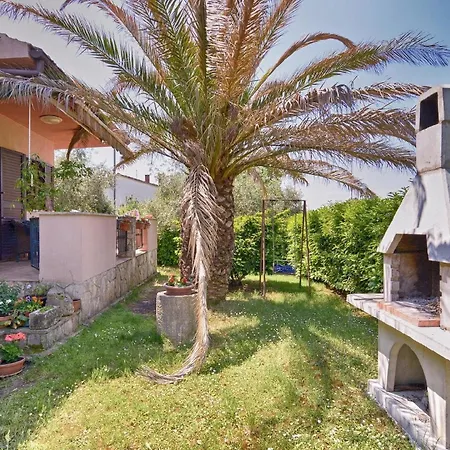 Apartment Fuer 3 Personen Ca 36 Qm In Pula-fondole, Istrien Istrische Riviera *