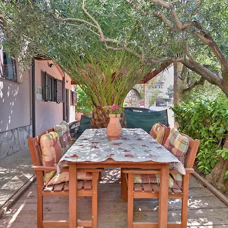 Apartment Fuer 3 Personen Ca 36 Qm In Pula-fondole, Istrien Istrische Riviera