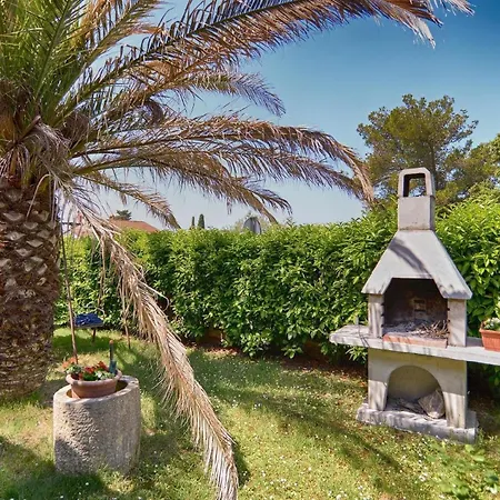 Fuer 3 Personen Ca 36 Qm In Pula-fondole, Istrien Istrische Riviera *
